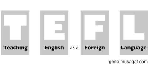 أفضل كورس TEFL مجانًا