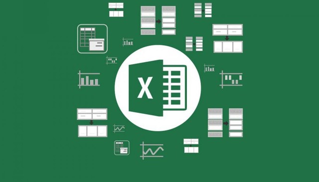 تحميل نماذج اكسيل جاهزة للشركات لإدارة مجانا جداول Excel