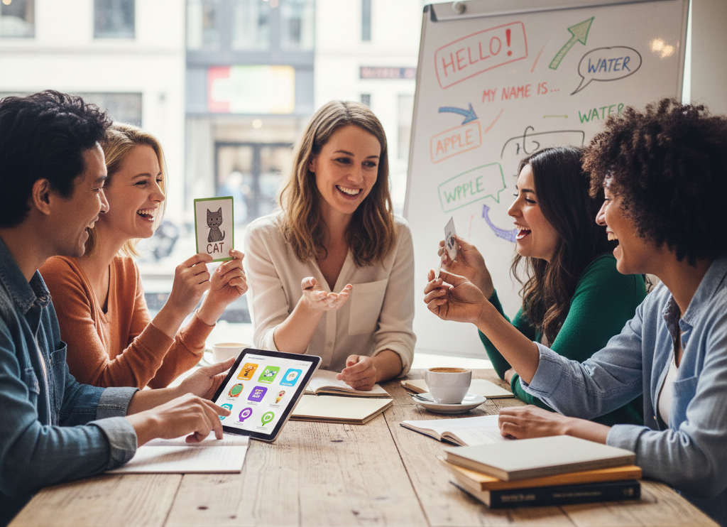 الدليل الشامل لأضخم ملف "جوجل درايف" لتعلم اللغة الإنجليزية: طريقك من الصفر حتى الاحتراف