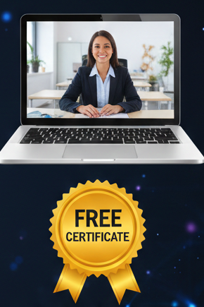 كورسات الإنجليزية المجانية من الجامعة الأمريكية (AUC)