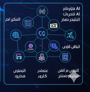 أضخم تجميعة مواقع الذكاء الاصطناعي: بوابتك لعالم من الإبداع والإنتاجية غير المحدودة