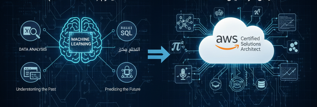 الدليل الشامل لاحتراف علوم المستقبل عبر Google Drive
