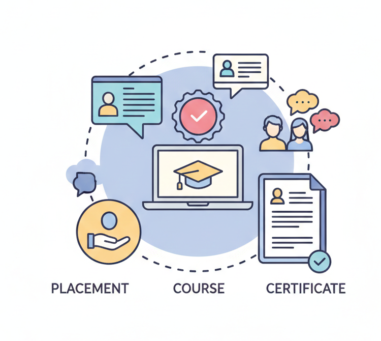 كورسات الإنجليزية المجانية من الجامعة الأمريكية (AUC)